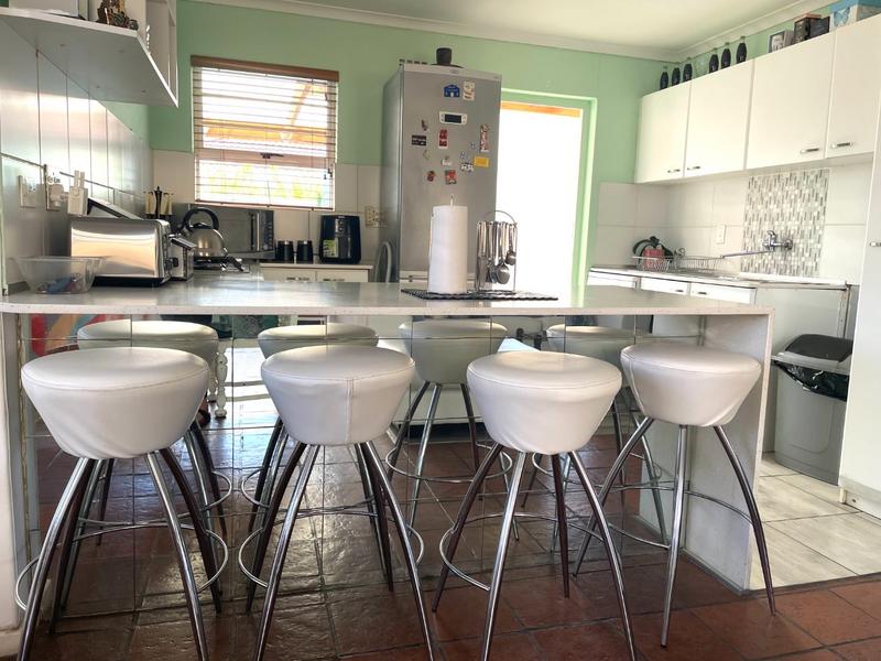 To Let 2 Bedroom Property for Rent in Costa Da Gama Western Cape